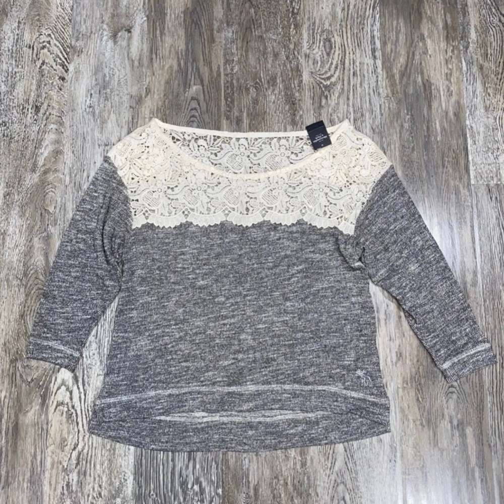 Abercrombie and Fitch